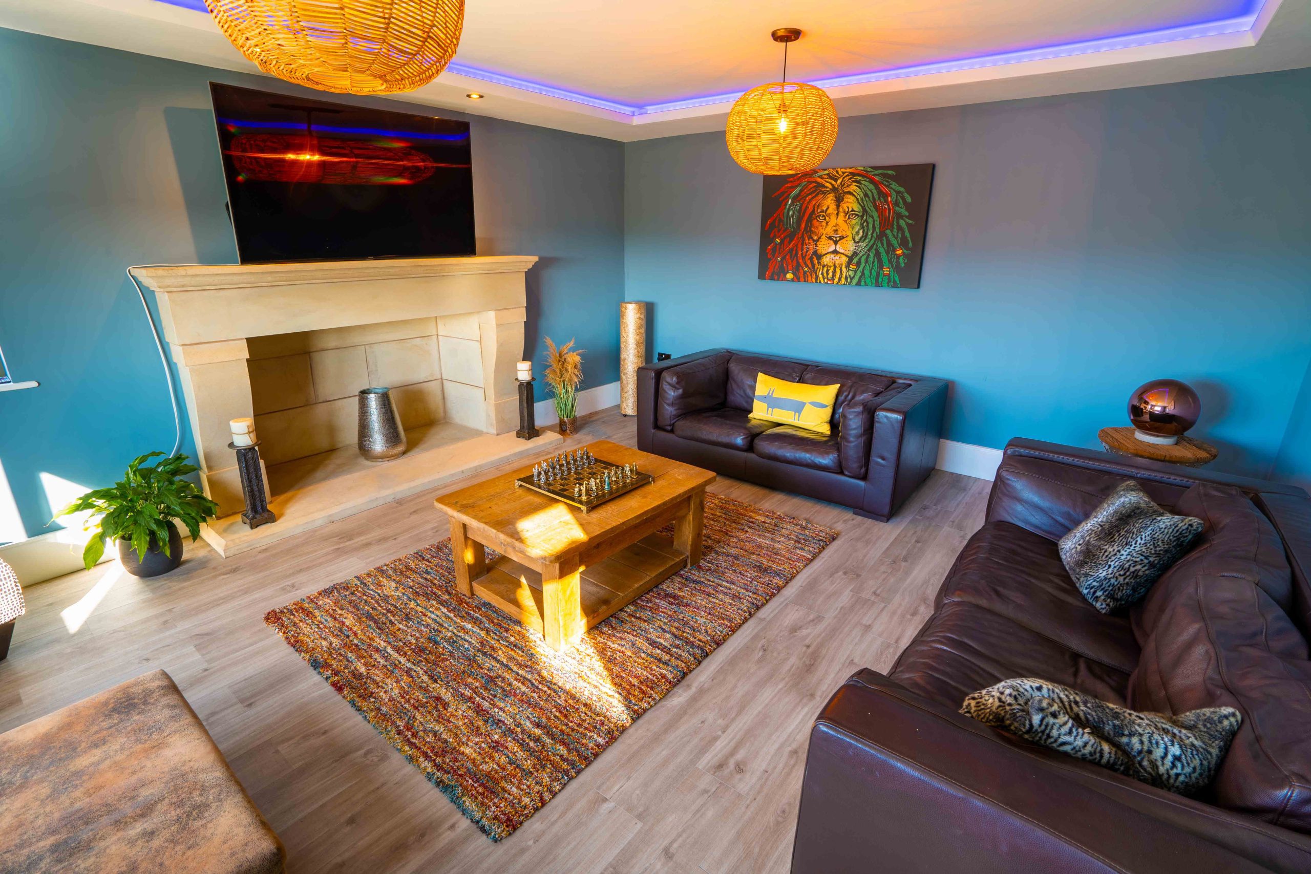 Langho House & Spa – Lancashire Luxury Holiday Lets Langho House & Spa - Lancashire Luxury Holiday Lets