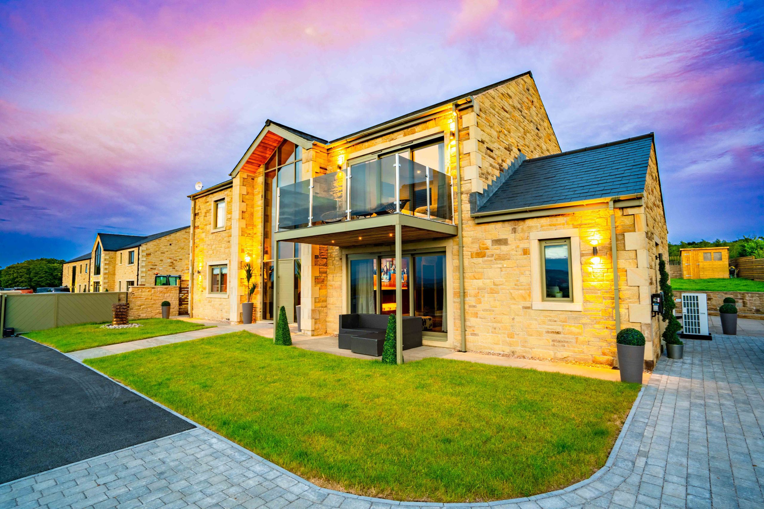 Langho House & Spa – Lancashire Luxury Holiday Lets Langho House & Spa - Lancashire Luxury Holiday Lets