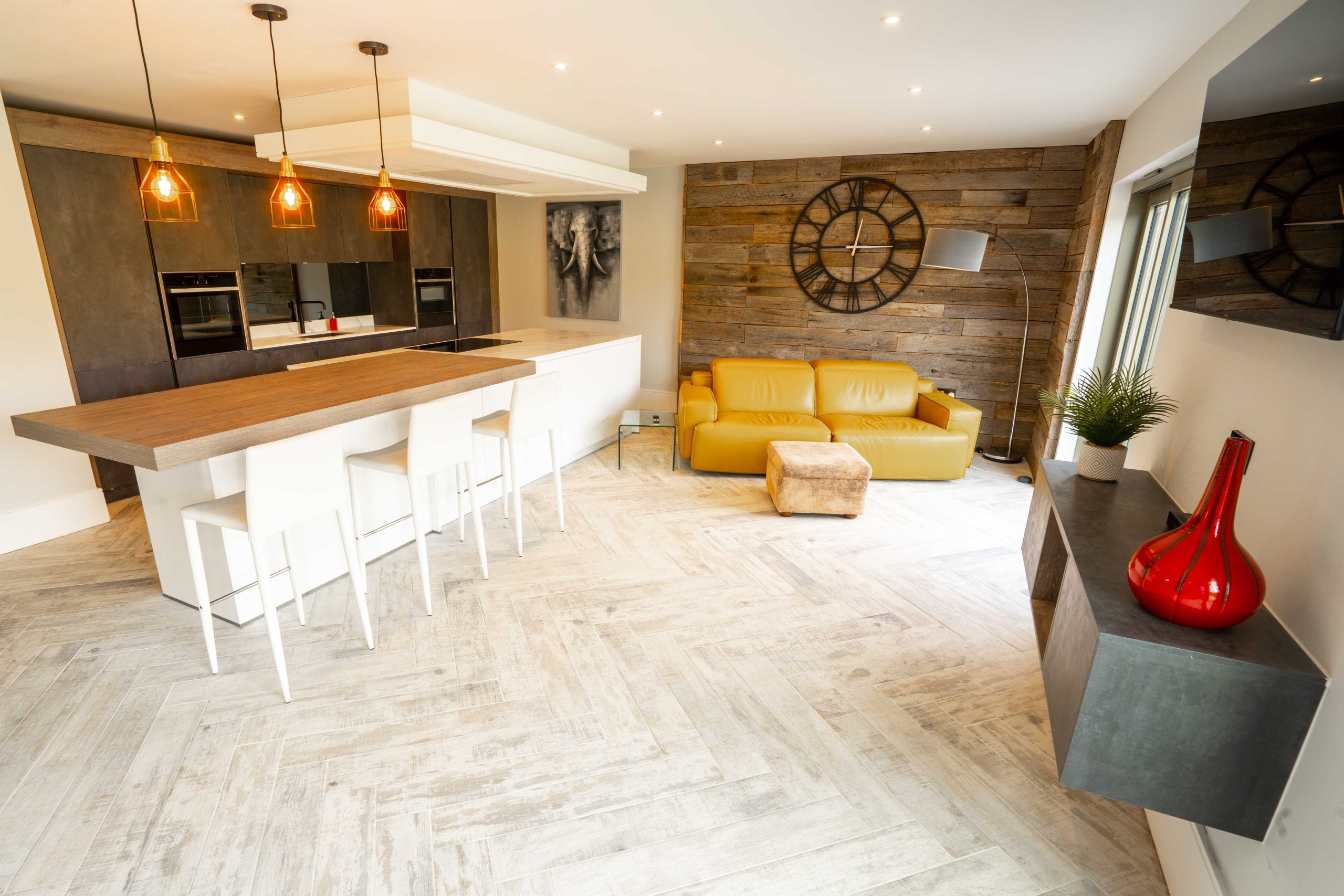 Langho House & Spa - Lancashire Luxury Holiday Lets