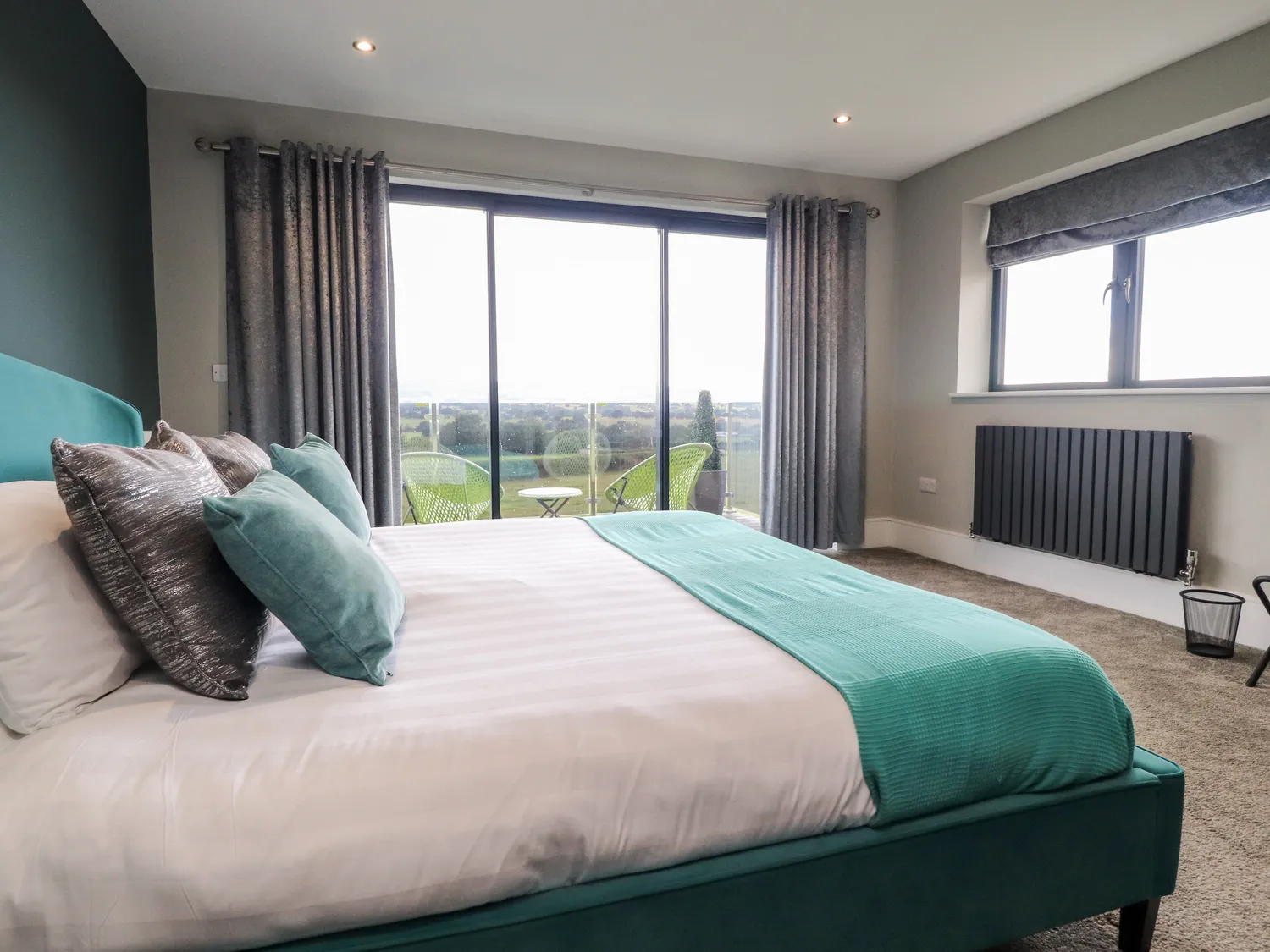 Dewhurst House - Lancashire Luxury Holiday Lets