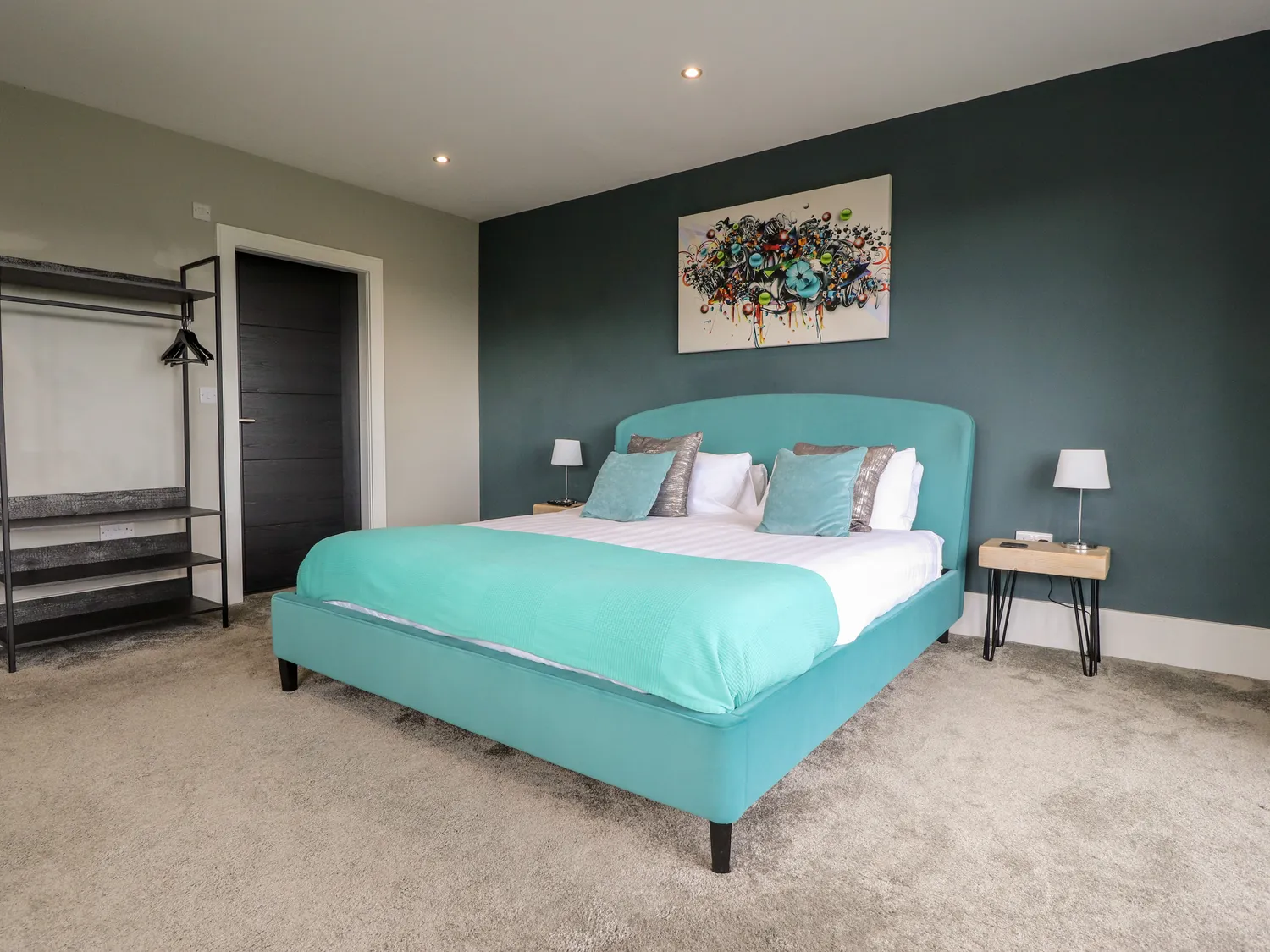 Dewhurst House - Lancashire Luxury Holiday Lets