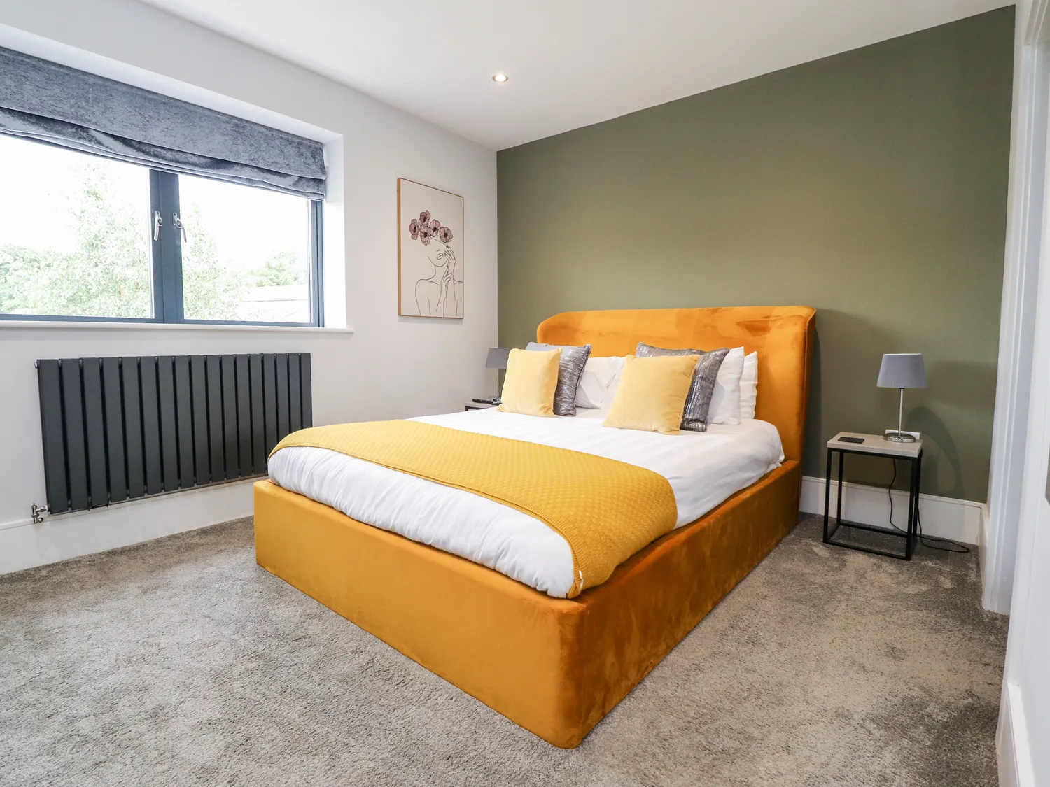 Dewhurst House - Lancashire Luxury Holiday Lets