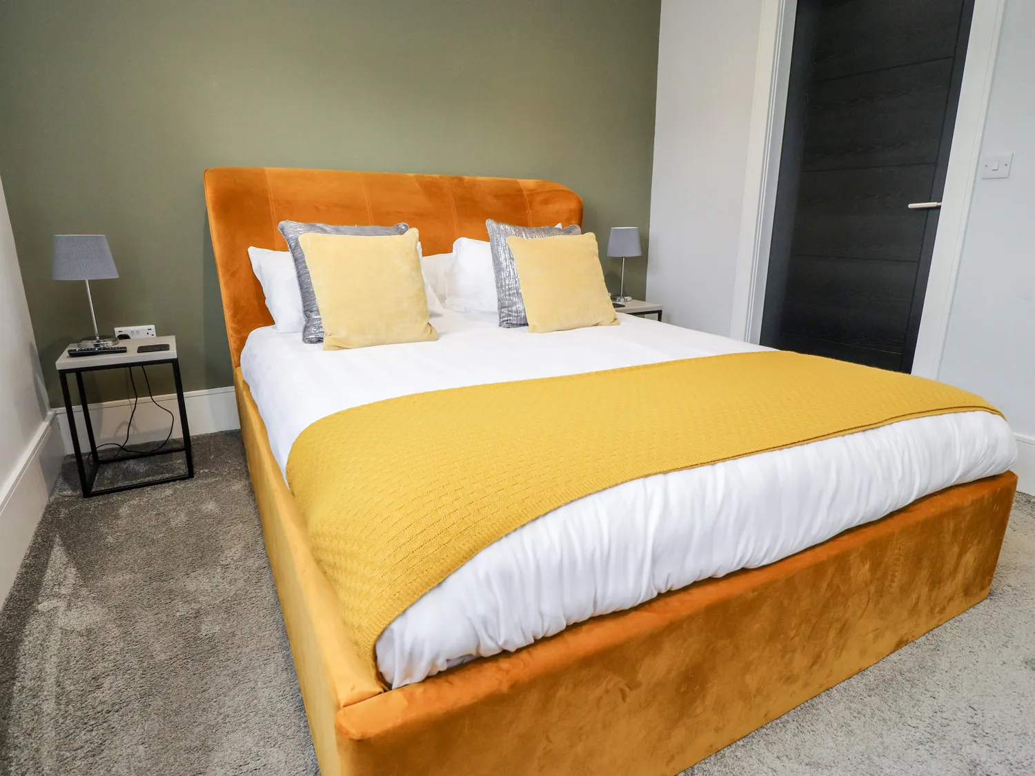 Dewhurst House - Lancashire Luxury Holiday Lets