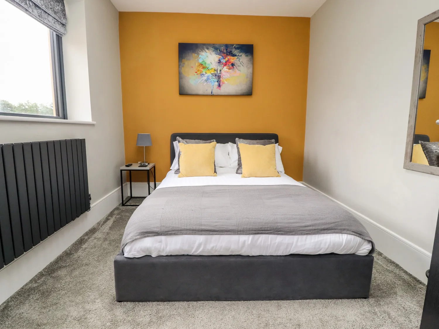Dewhurst House - Lancashire Luxury Holiday Lets