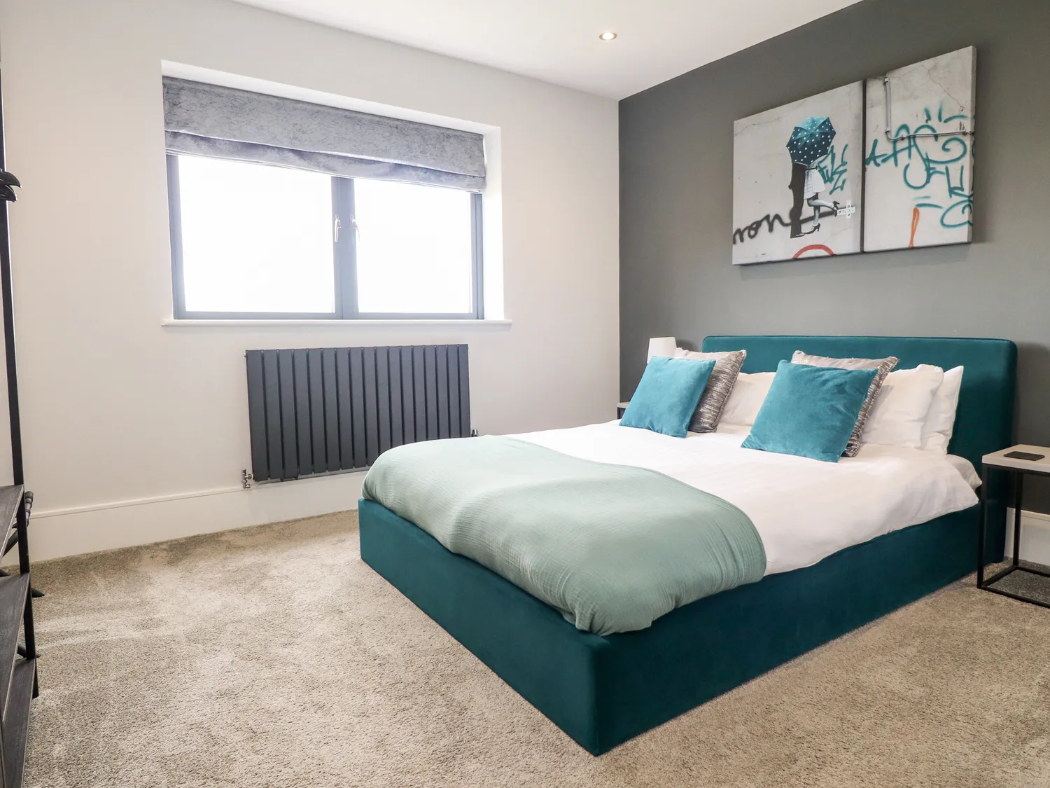 Dewhurst House - Lancashire Luxury Holiday Lets