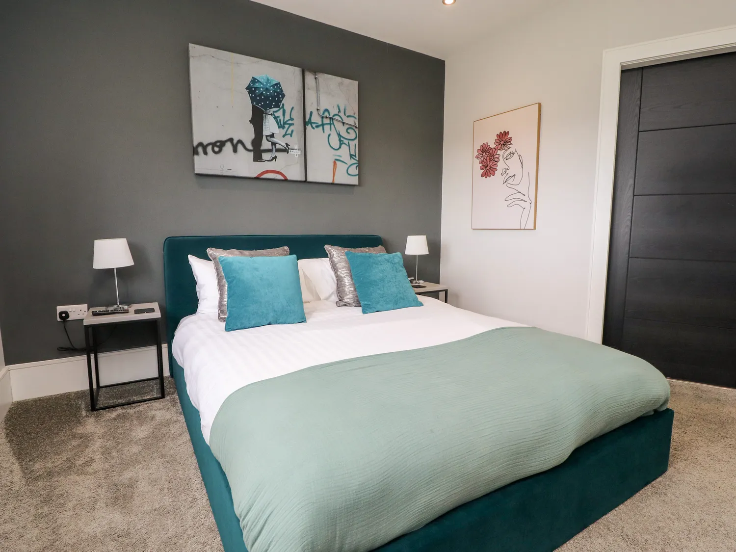 Dewhurst House - Lancashire Luxury Holiday Lets