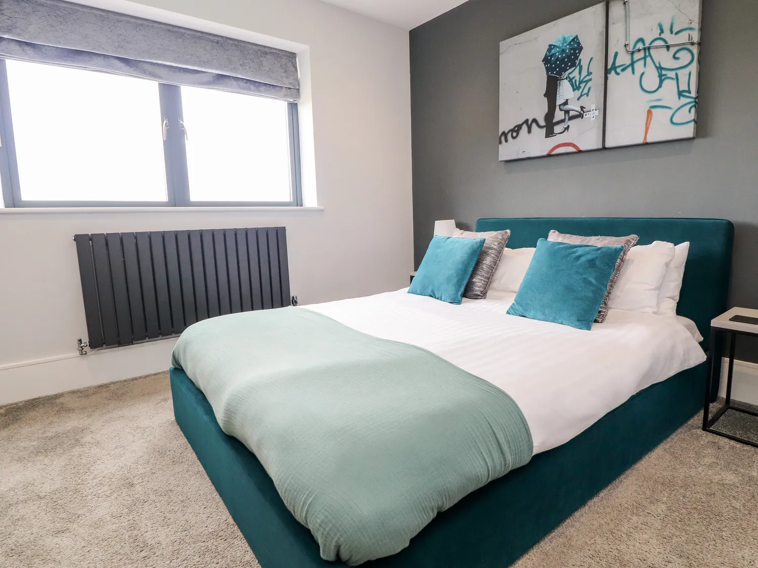 Dewhurst House - Lancashire Luxury Holiday Lets