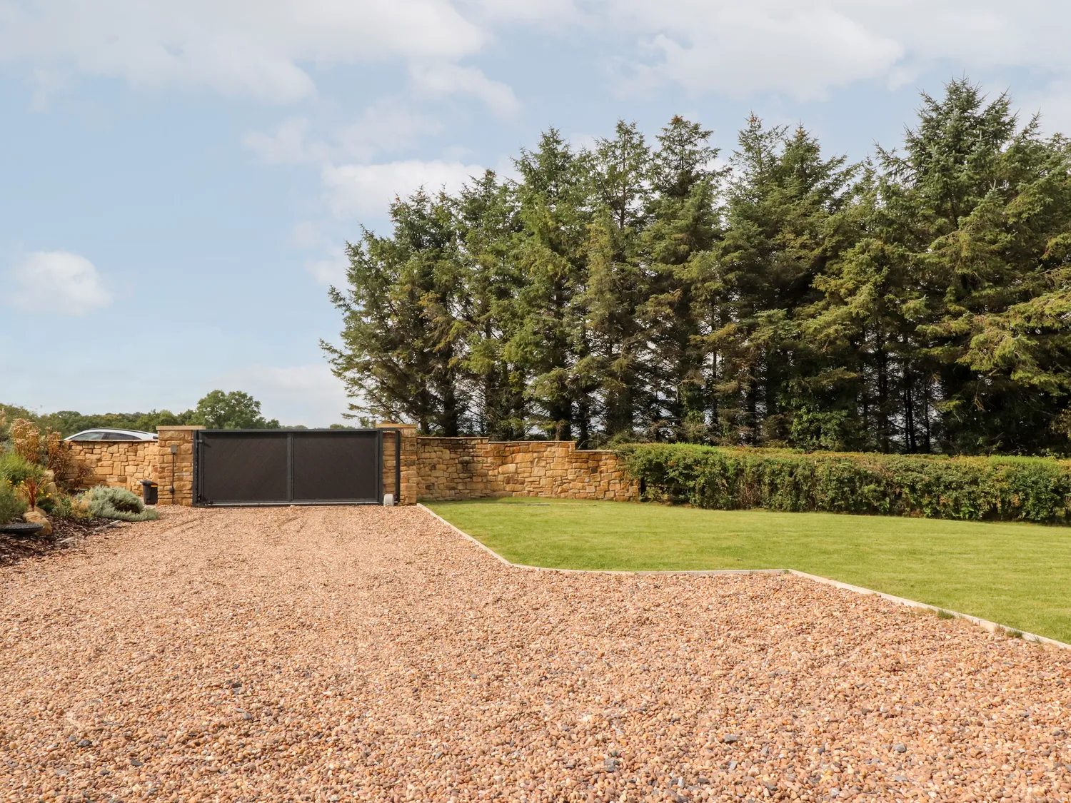 Dewhurst House - Lancashire Luxury Holiday Lets