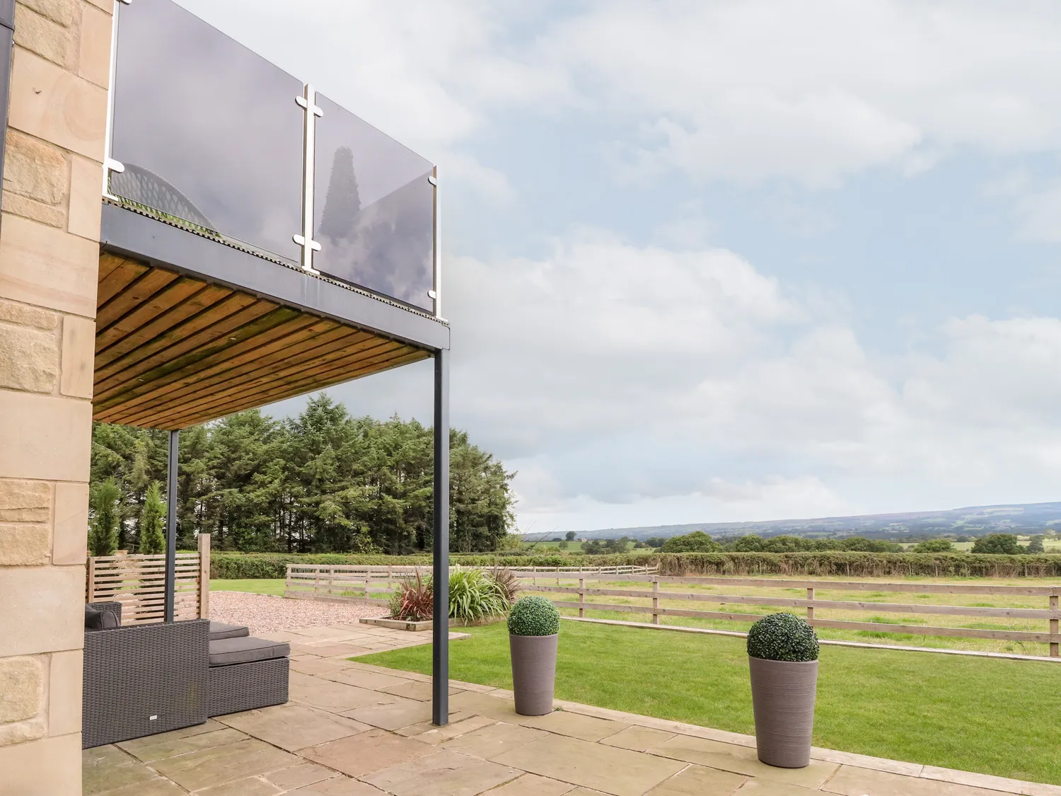 Dewhurst House - Lancashire Luxury Holiday Lets