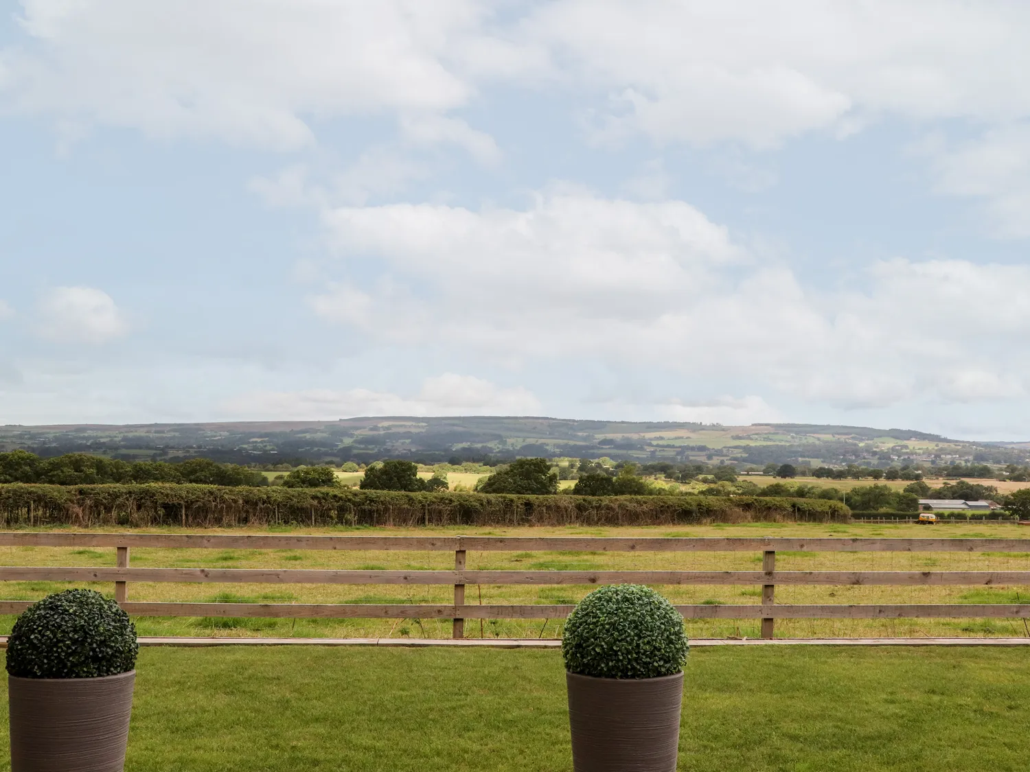Dewhurst House - Lancashire Luxury Holiday Lets