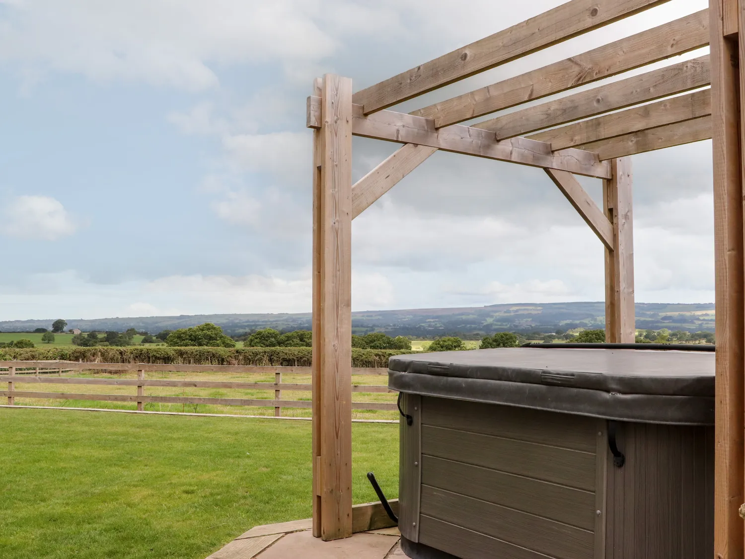 Dewhurst House - Lancashire Luxury Holiday Lets