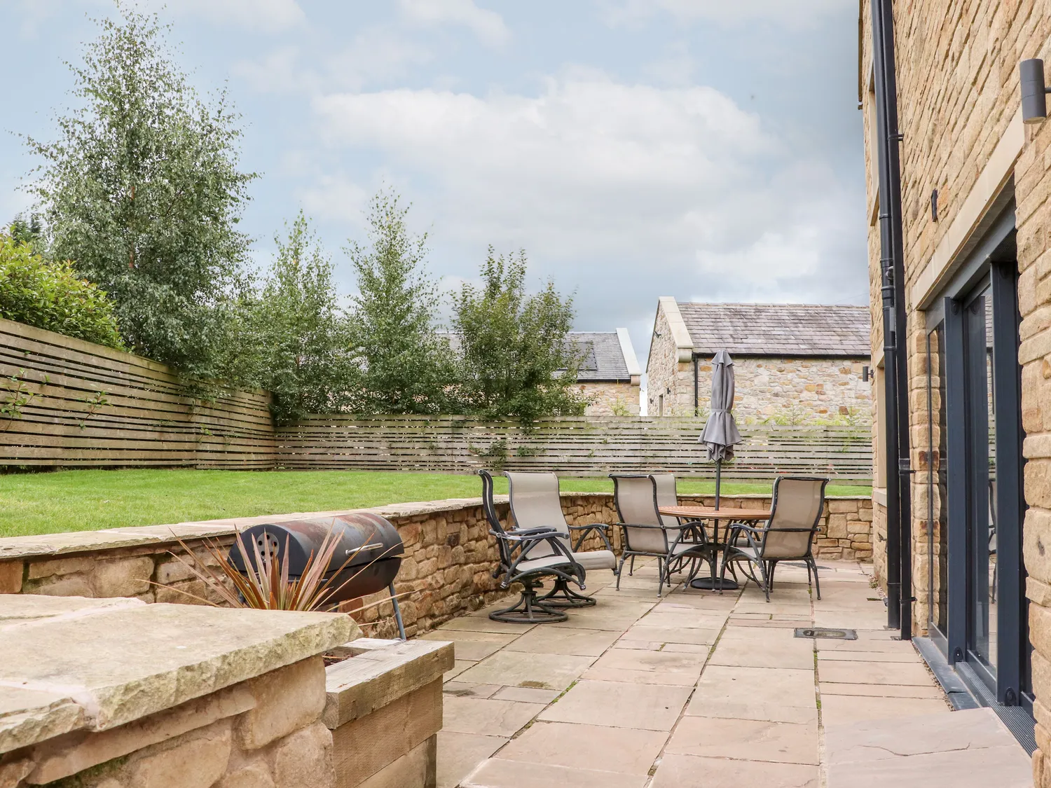 Dewhurst House - Lancashire Luxury Holiday Lets